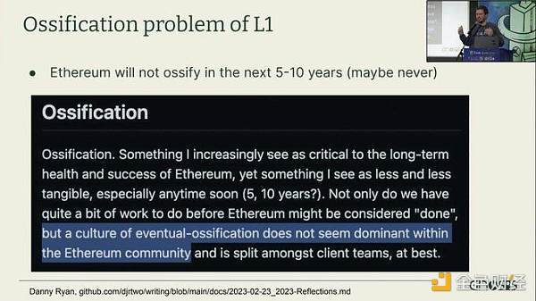 EthDenver 最新演讲《L2 的局限性》引热议 大家都在争论什么？
