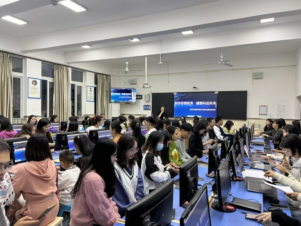 每日高新一校——重庆市南开景阳小学校