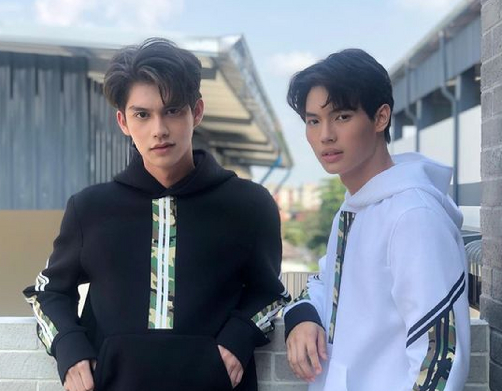 泰腐剧是指以男同性恋为主题的泰国电视剧,其起源可追溯到上世纪九十