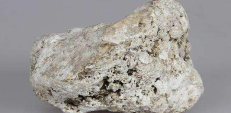 龙涎香鉴定方法?