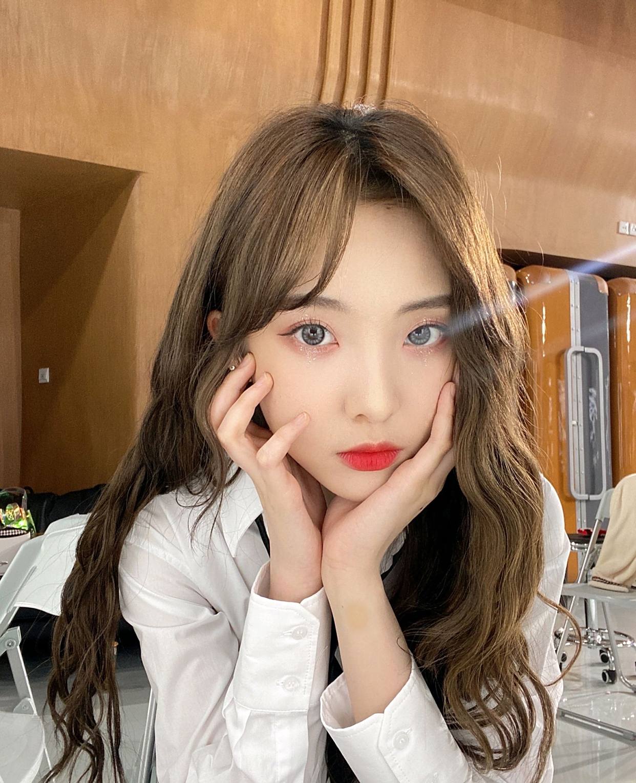 明星美图|郑乃馨