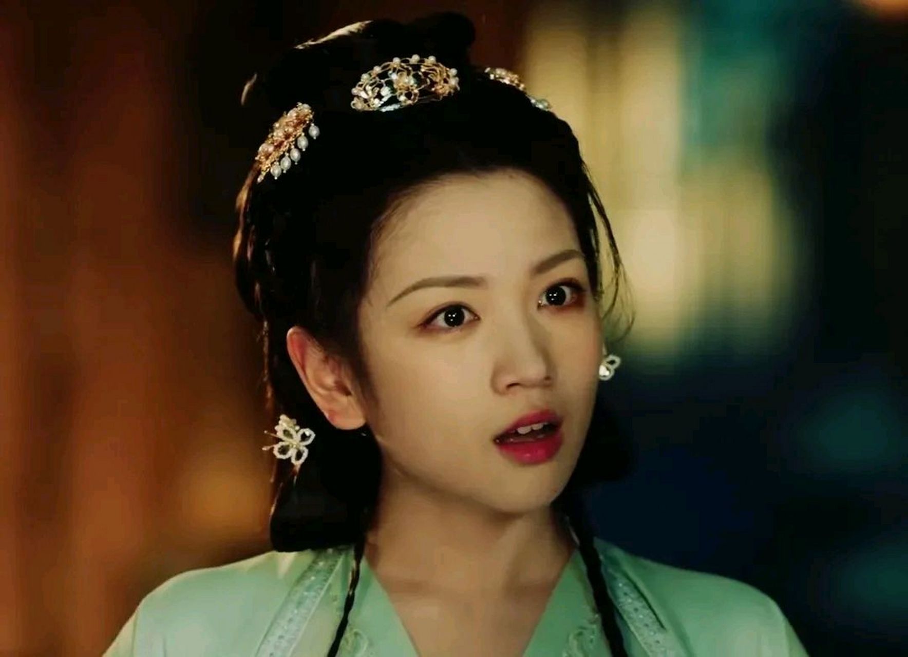 《长相思》之阿念 经过了这个事,阿念终于见识了真实世界什么样,她