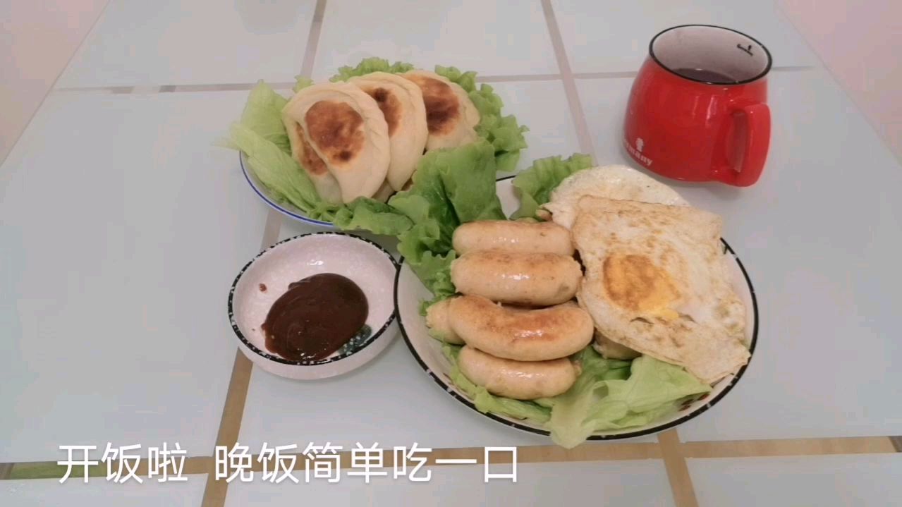想吃鸡肉肠自己动手做,健康营养无添加,口感脆
