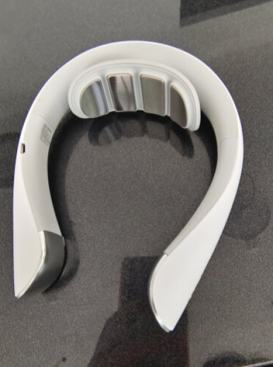 skg k5-2颈椎按摩器怎么样?上班族颈椎疼快尝鲜吧!