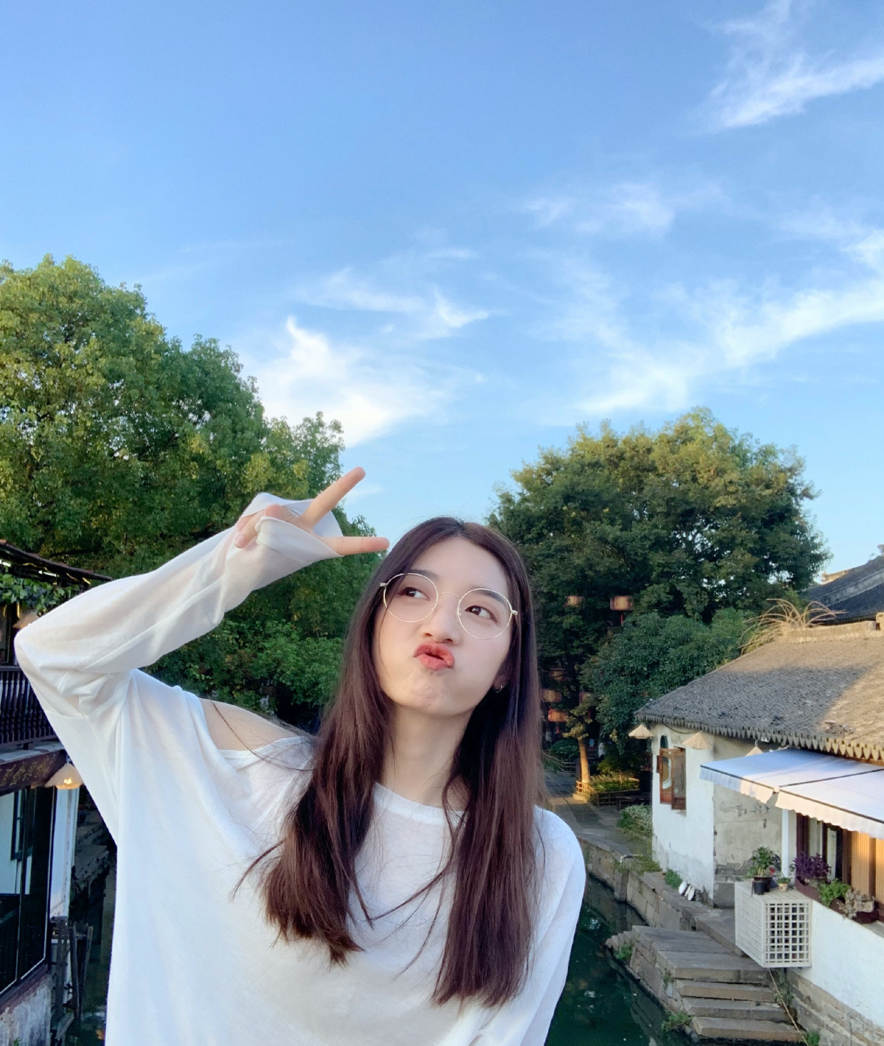 明星美图|洪静雯