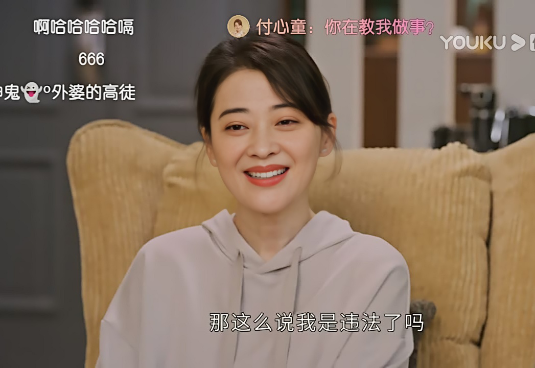 《打开生活的正确方式》为啥梅婷做全职太太不合格?有四个原因!