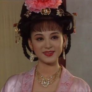 魏国夫人:敢于和武则天争宠的公主