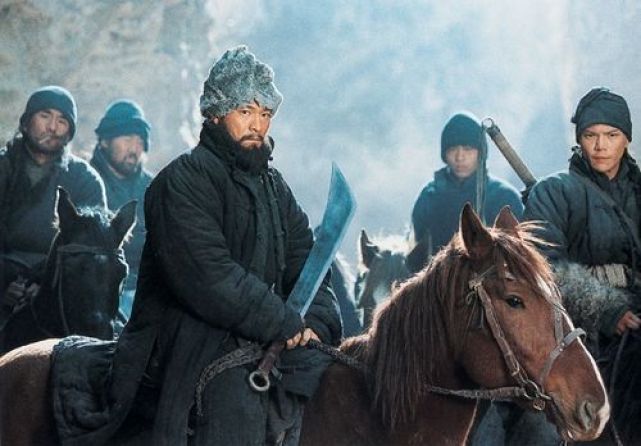 三河之战:湘军百战精锐,输给了太平天国二流部队!