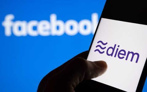 Facebook 将如何处理Diem区块链上的虚拟资产服务提供商问题 (VASP)？