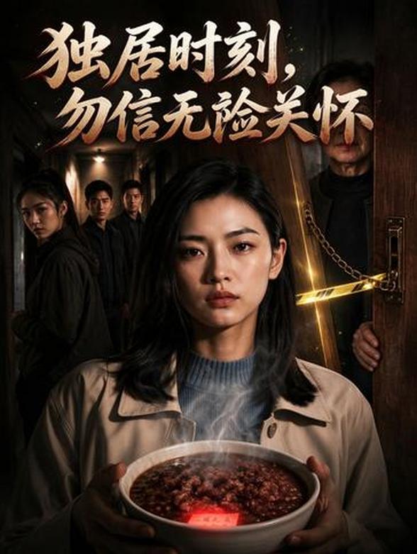 独居时刻，勿信无端关怀