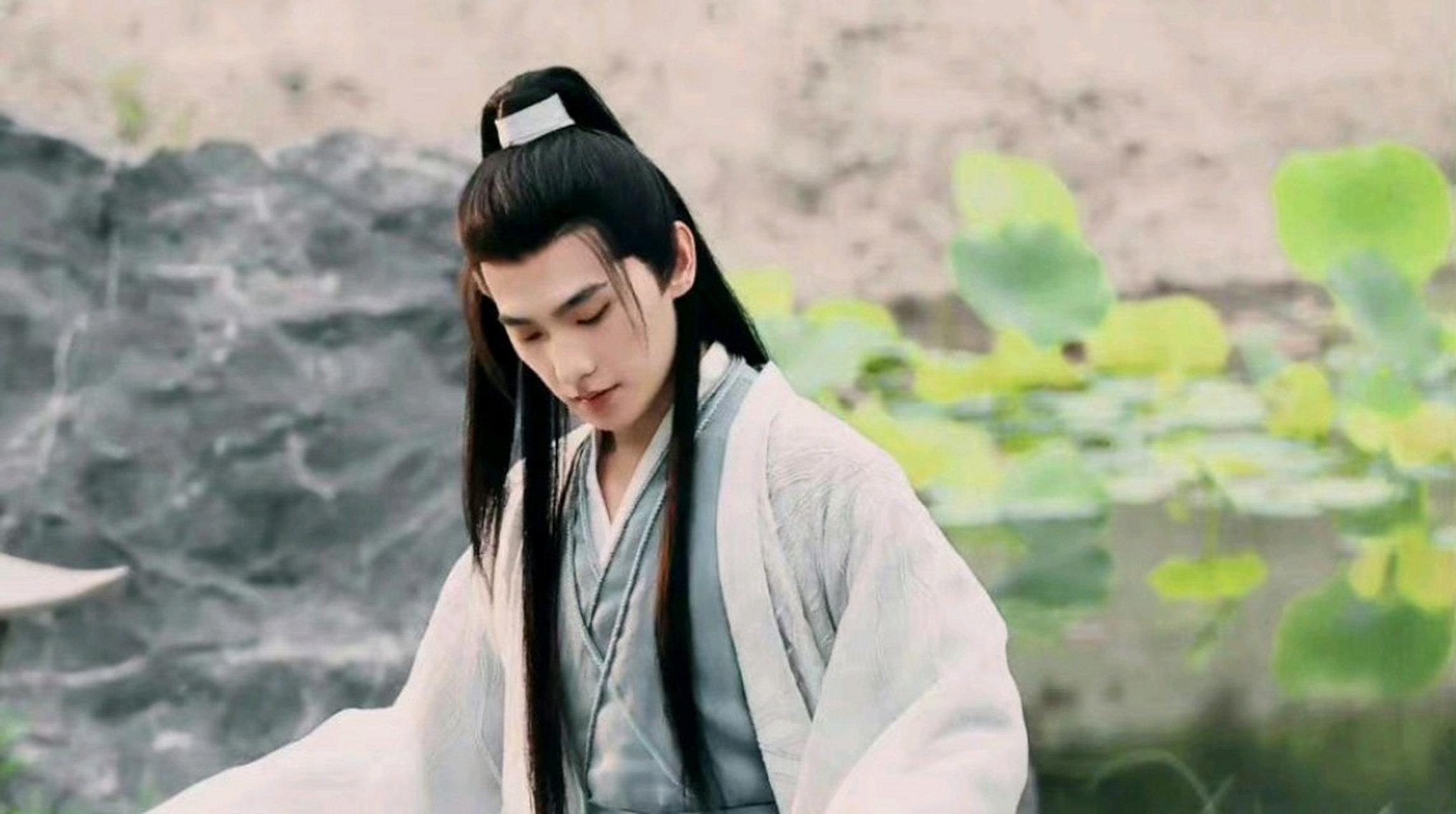 《凡人修仙传》杨洋,徐海乔!