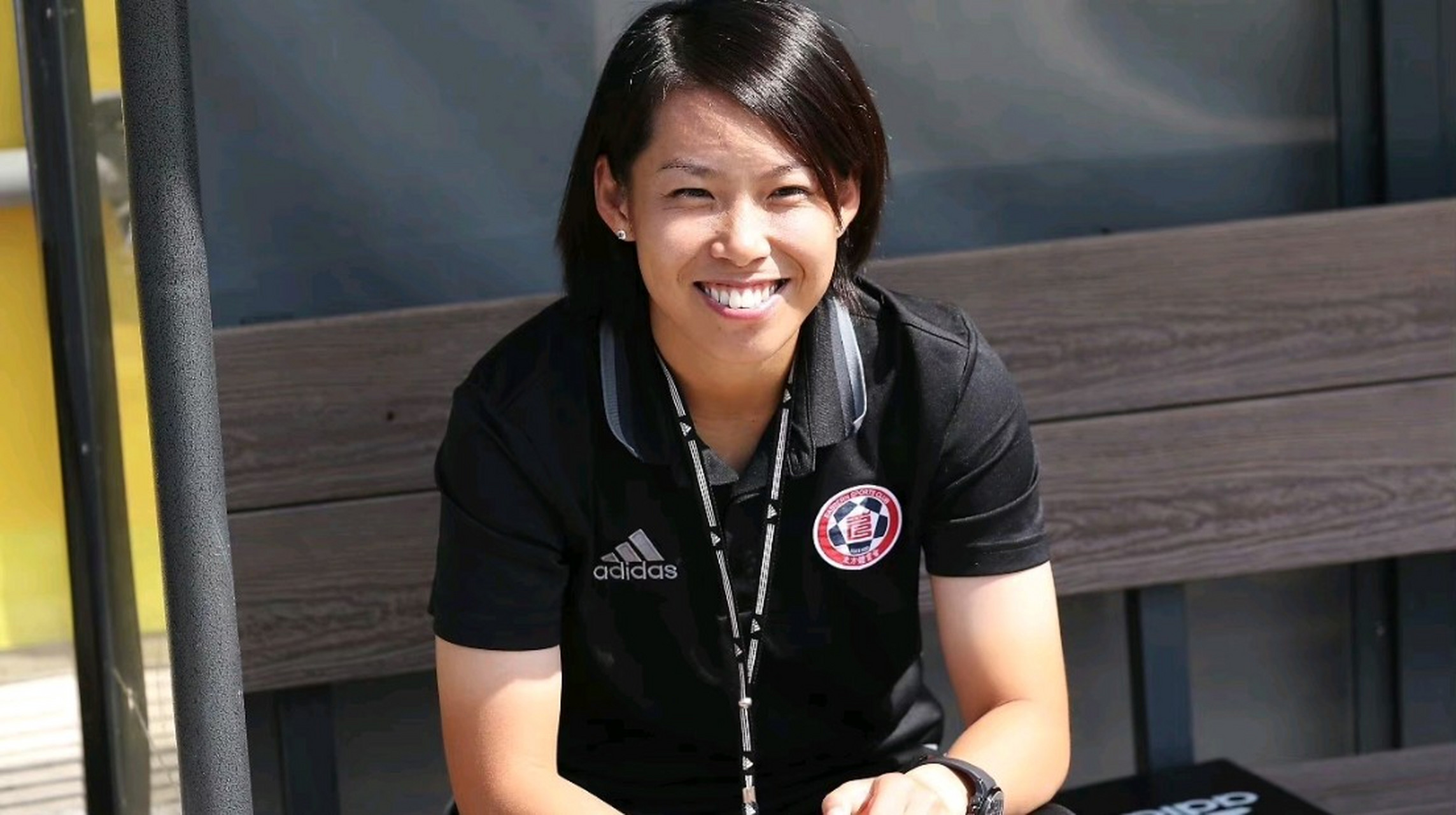 下一任最佳人选一定是陈婉婷,足协的领导们干点实事吧,选择真的有能力