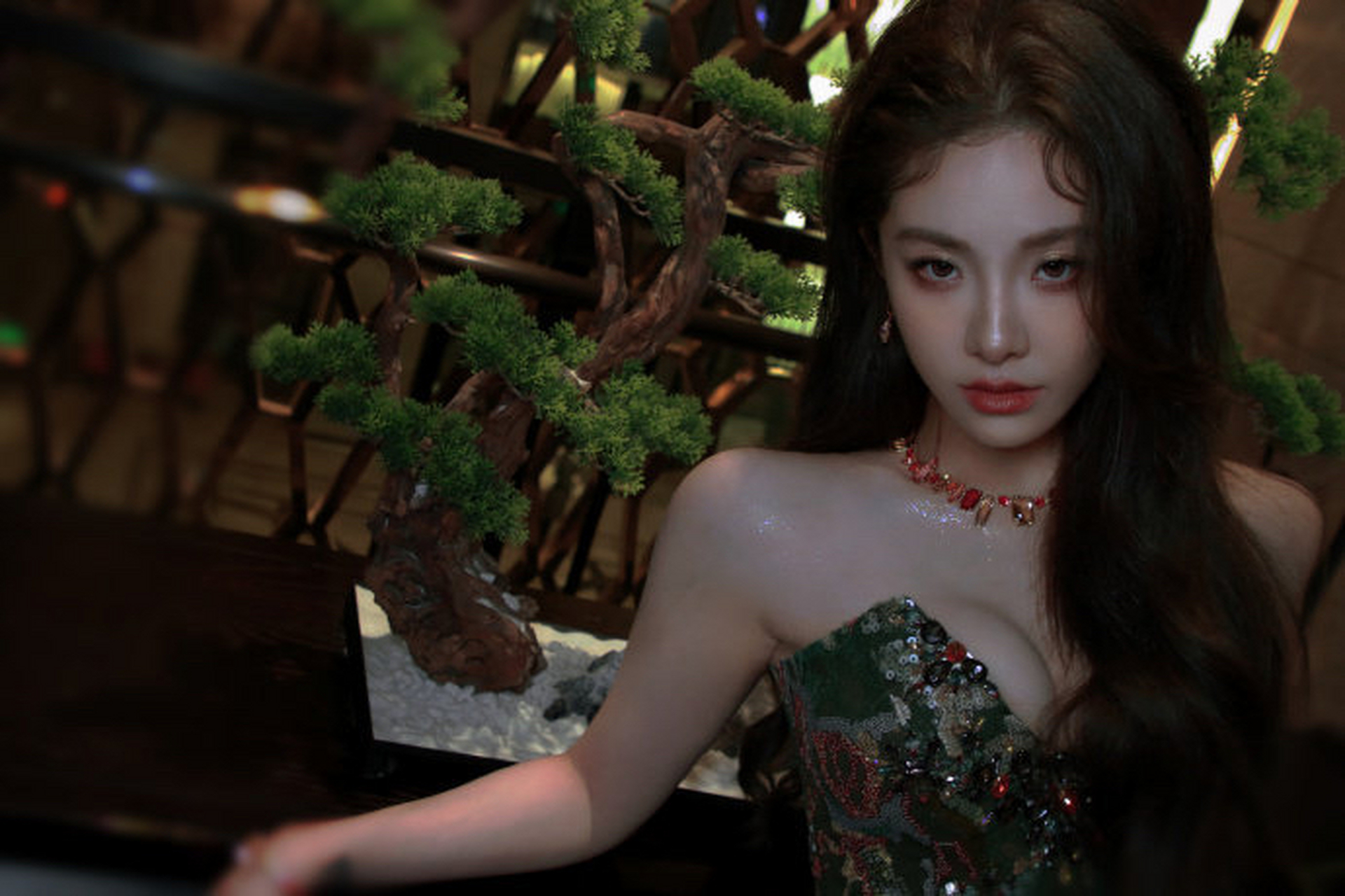 美图分享|第178期|喻言