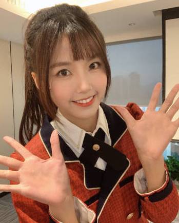 孔珂昕