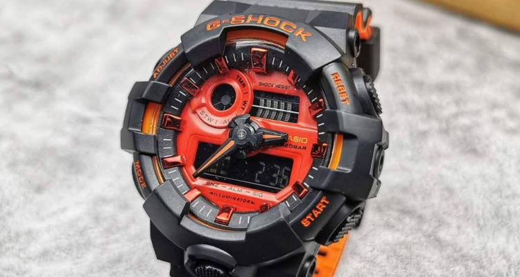 卡西欧bjs什么意思