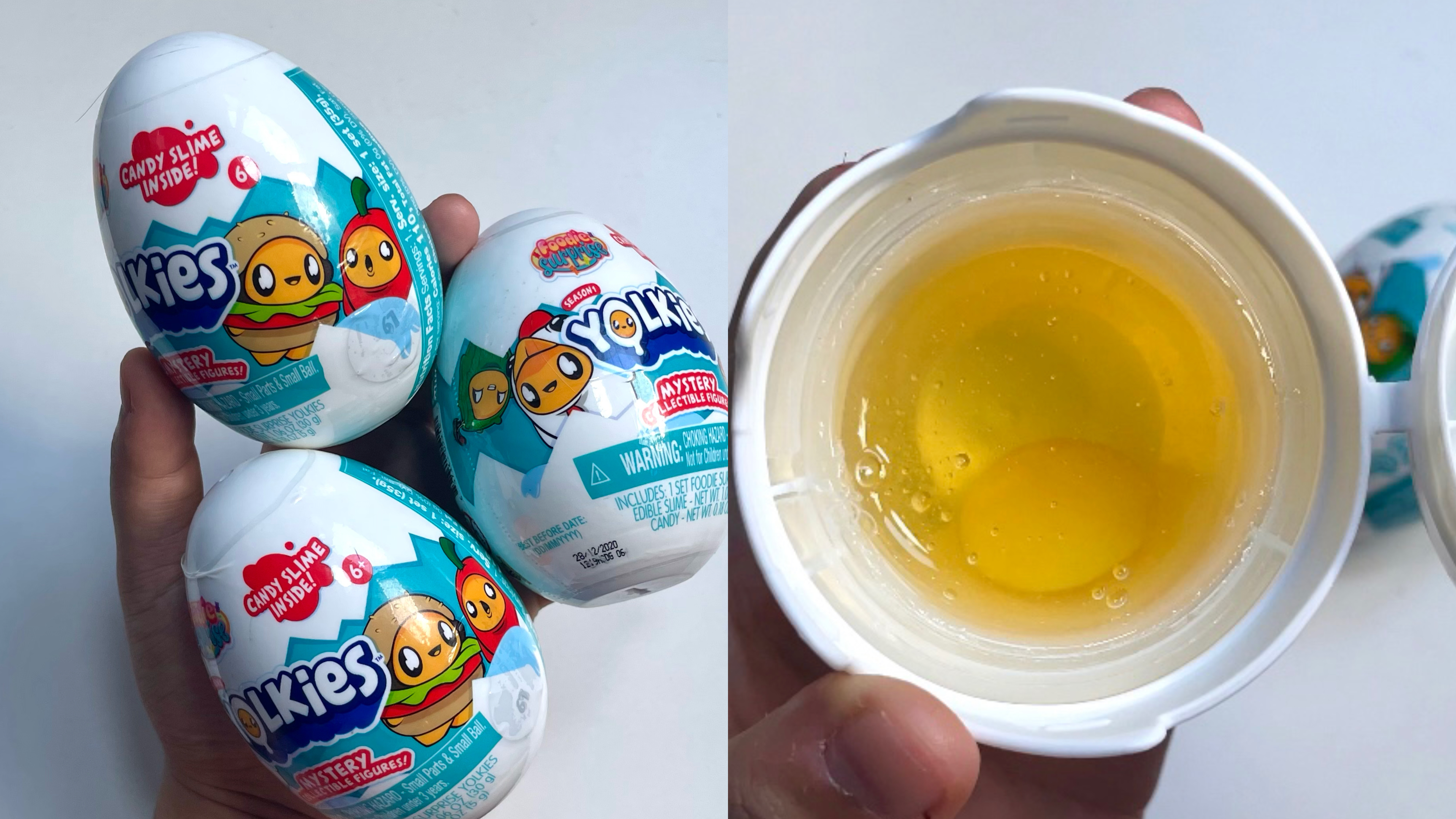 被老板骗了,什么模拟史莱姆?