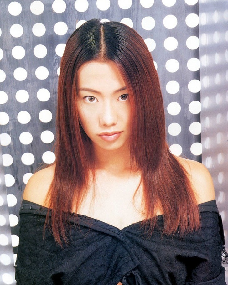 吴辰君,张学友,张家辉,汤唯娱乐圈男神女神写真合集经典珍藏版