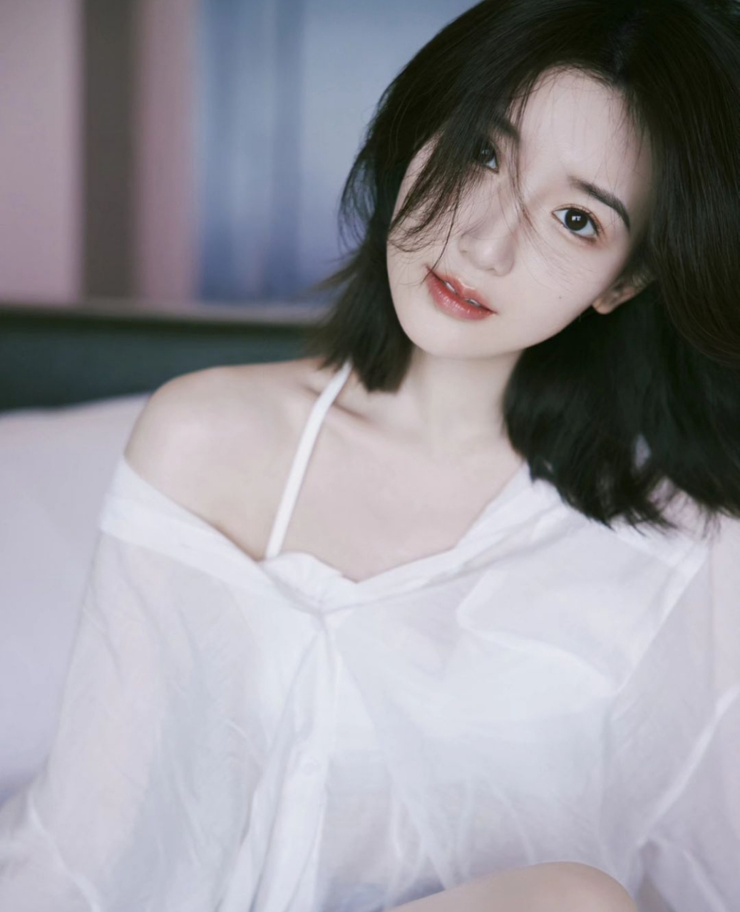 清纯精灵毛晓彤#毛晓彤