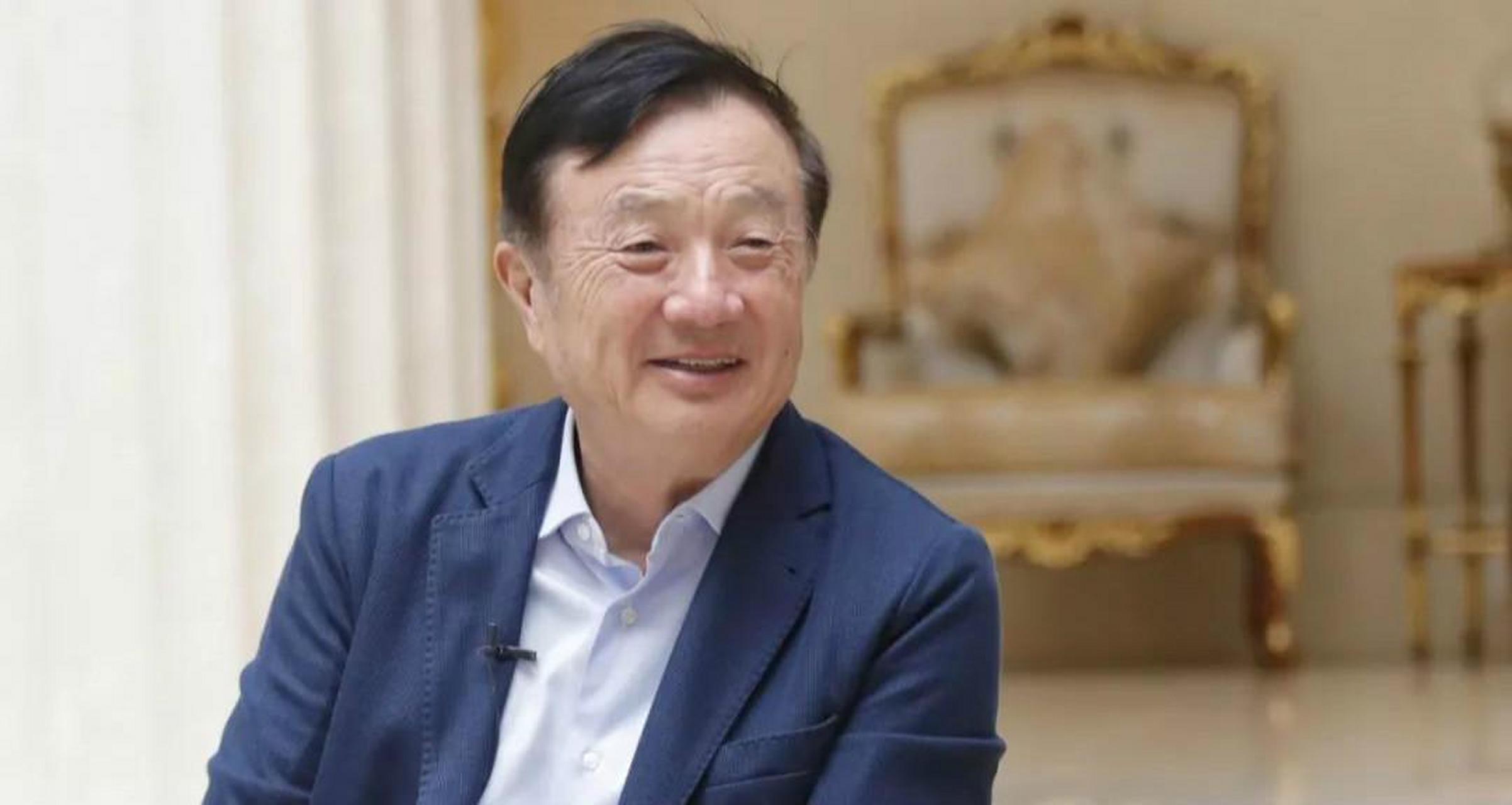 1997年11月,华为副总裁李玉琢以照顾家庭为由,向任正非提出了辞职