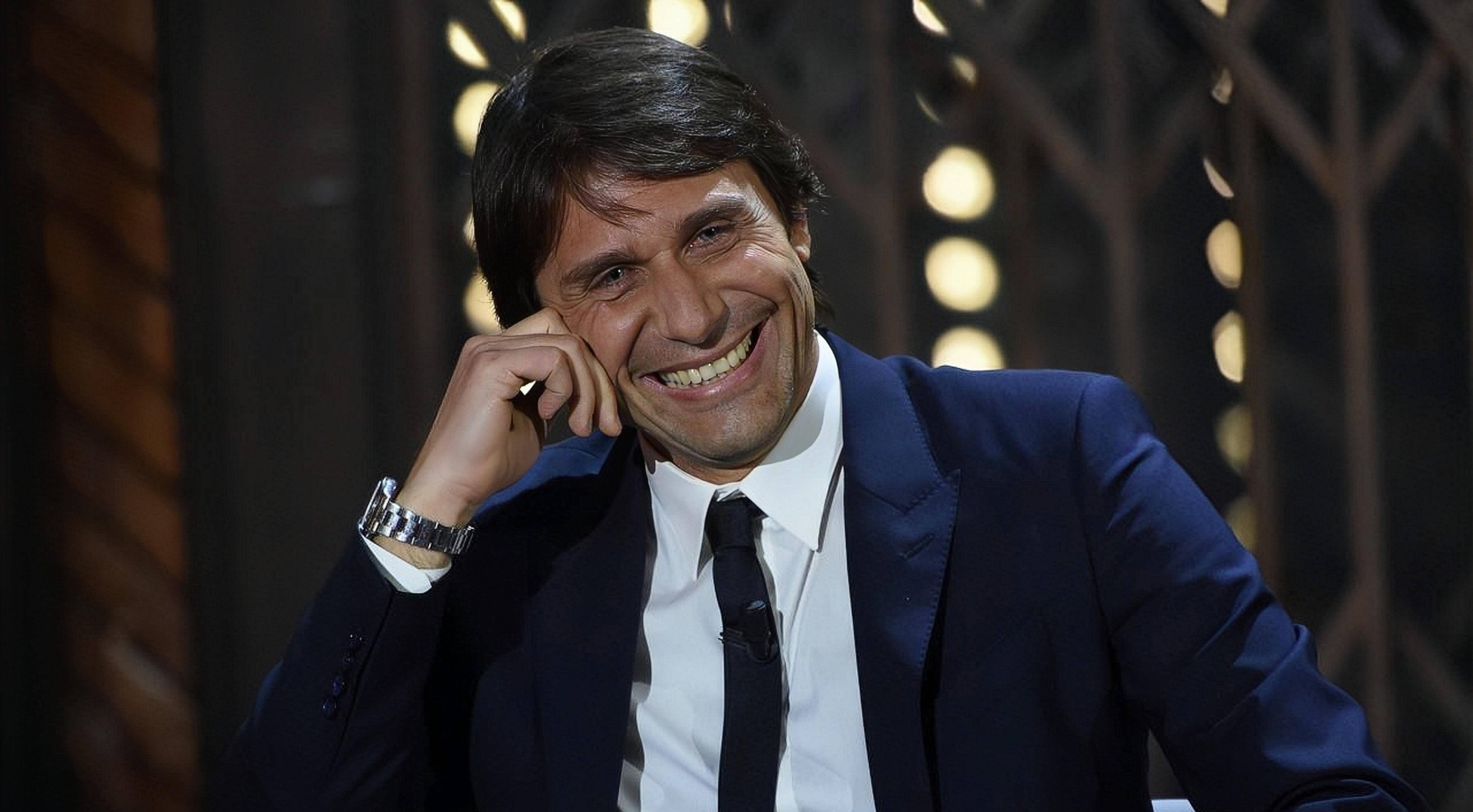 官宣!足坛巨变,孔蒂迎利好,意大利足协遭打脸,三大教练成候选