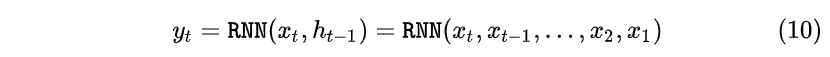 完全解析RNN, Seq2Seq, Attention注意力机制