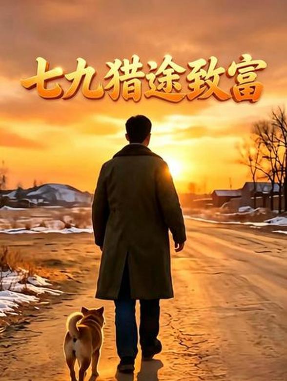 七九猎途致富