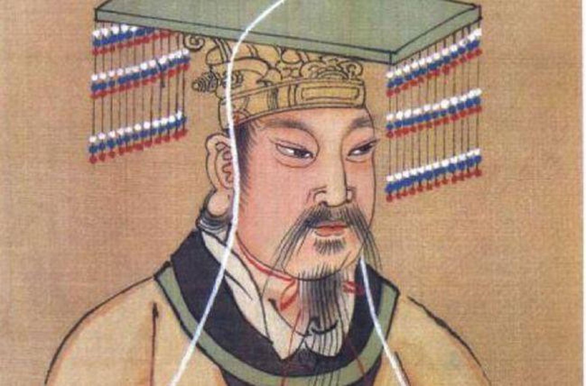 根据《史记》的记载,上古三代时商王朝的创始人商汤就是"感孕而生"的.