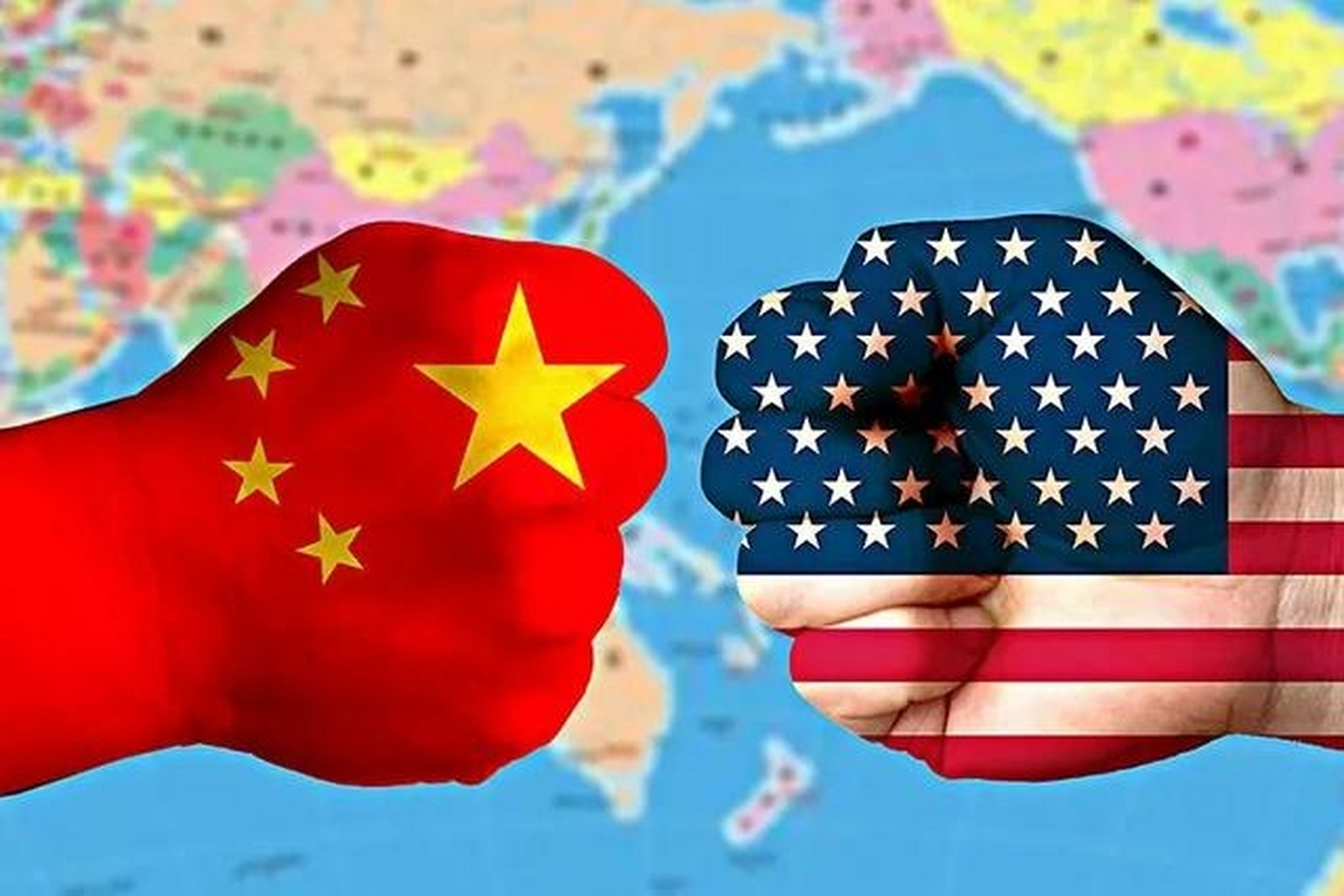 中国对美国最最成功的出口,不是给美国输入了大量的,美国所需要的生活