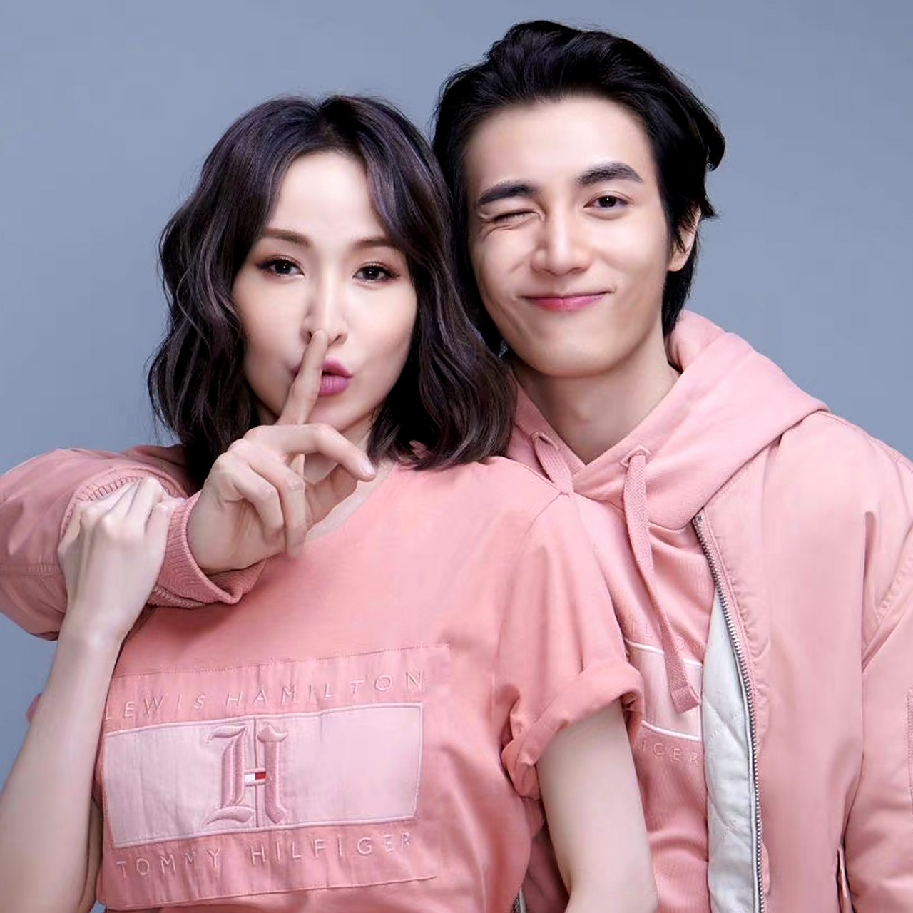 萧亚轩前男友黄皓疑似与邻居结婚# 铁打的萧亚轩,流水的小鲜肉!