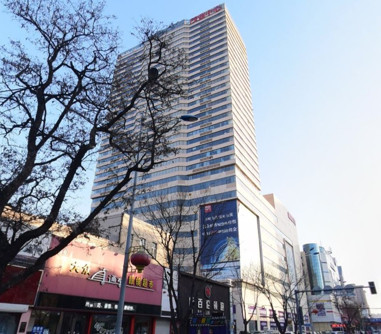 锦州大商家乐汇,小商品批发,茂业大厦!疫情防控落实不到位通报