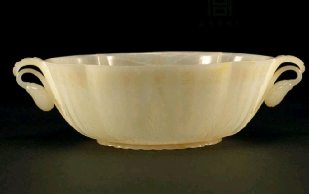 故宫博物院:清乾隆玉石器欣赏