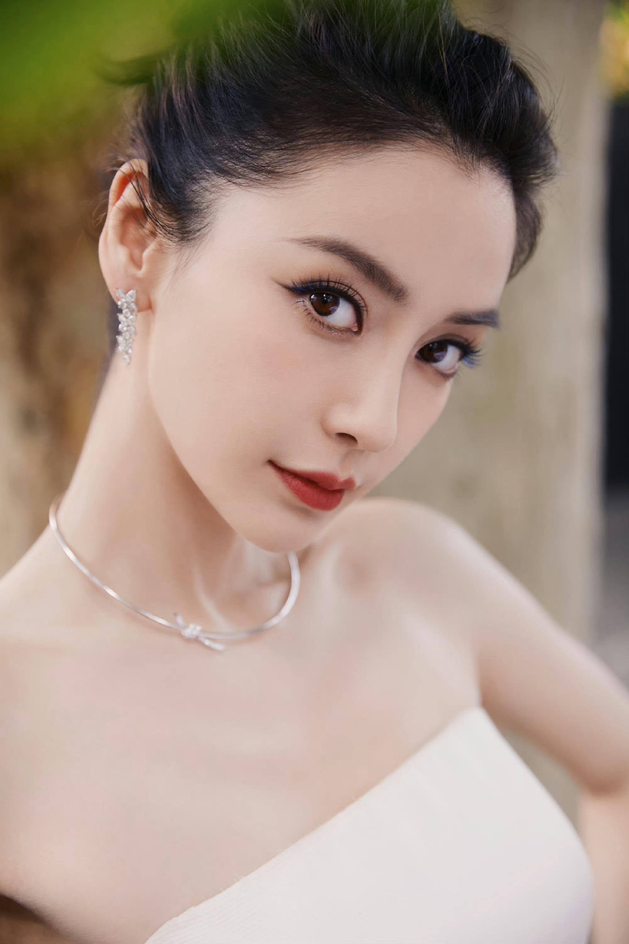 angelababy给粉丝发高考注意事项,真的超有爱,好细心呀
