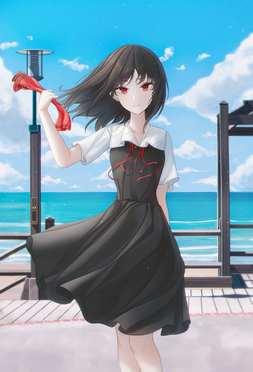 动漫壁纸# 四宫辉夜⑦