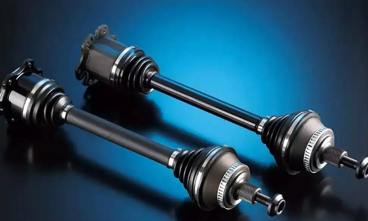 十字轴式万向节传动的不等速性