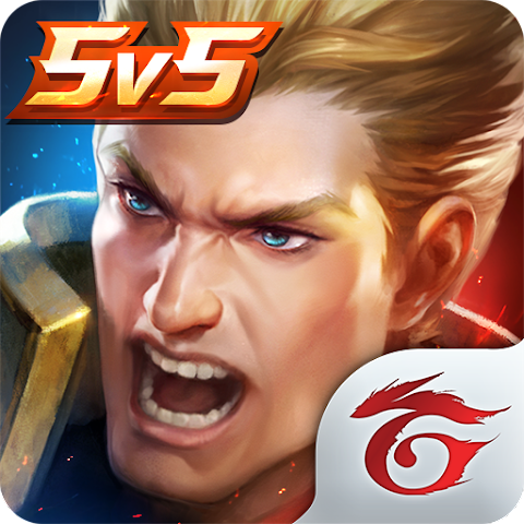 Garena Liên Quân Mobile（越南服）