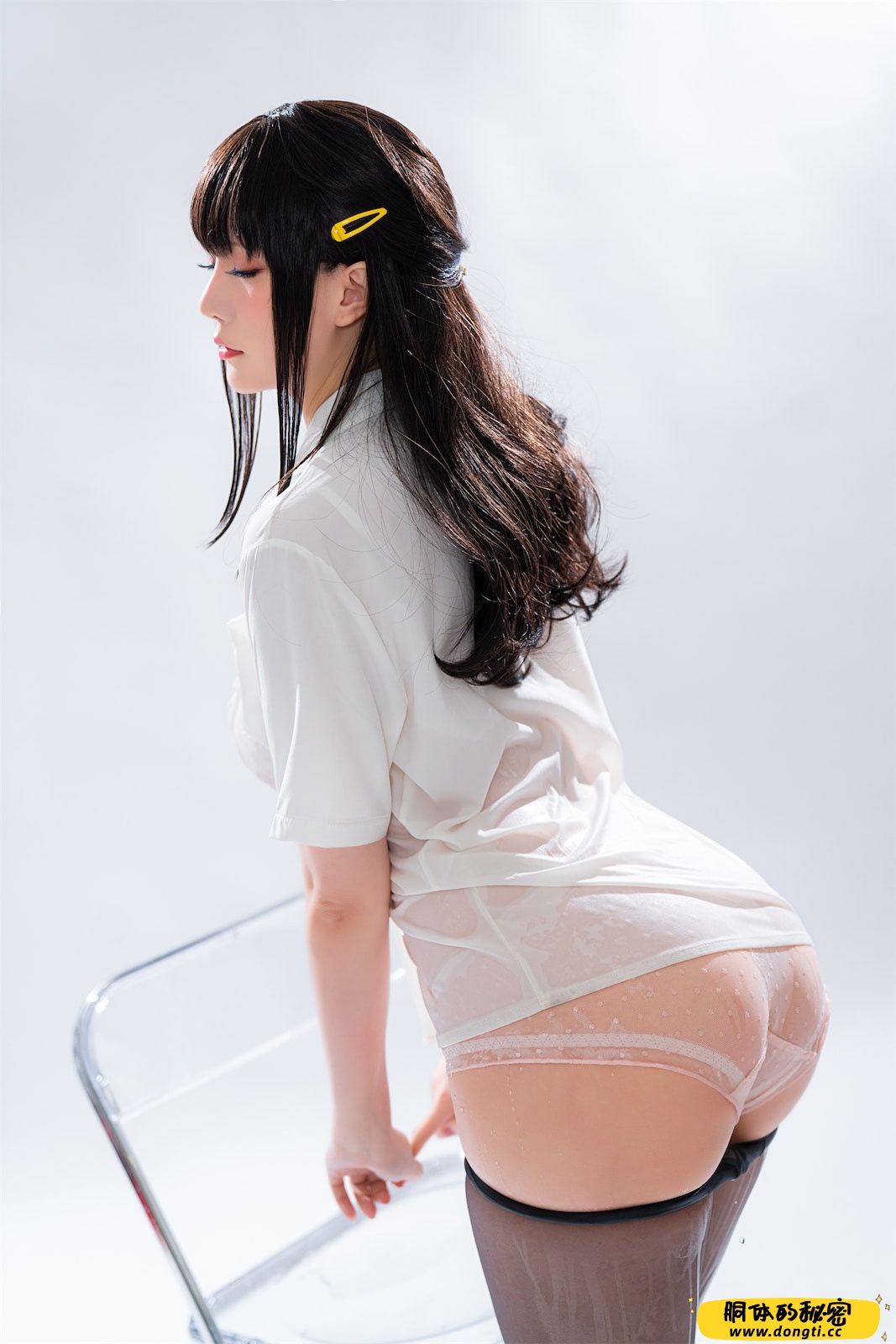 图片[67]-星之迟迟 滴水JK-福利虾虾