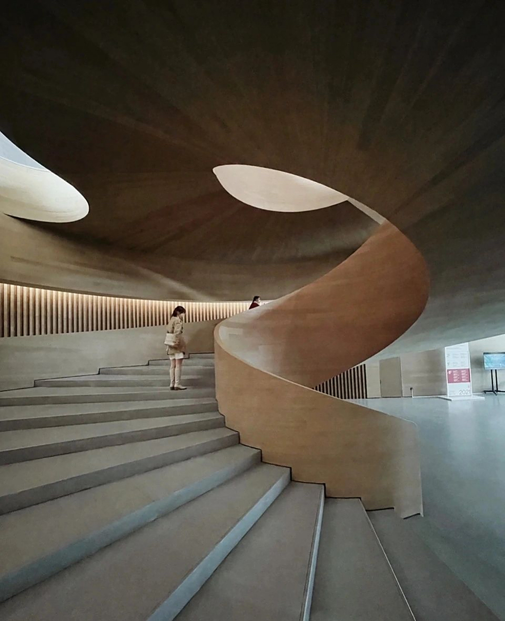 成都天府艺术博物馆～中国建筑西南设计院  建筑占地面积 37,558 平方