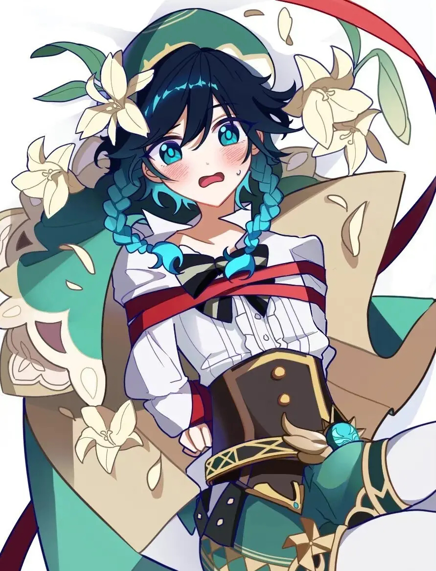 原神:温迪真的是故意送出神之心的么?