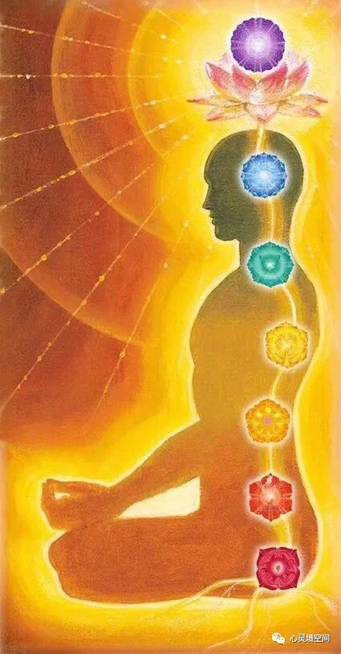拙火定