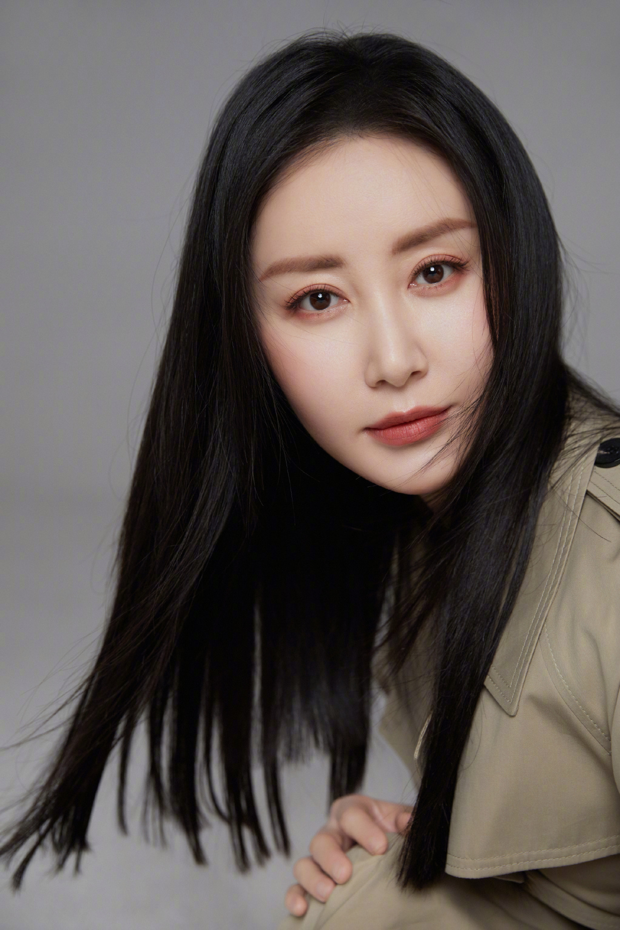 当红女星舒畅:做自己喜欢做的事,过自己想要过的生活