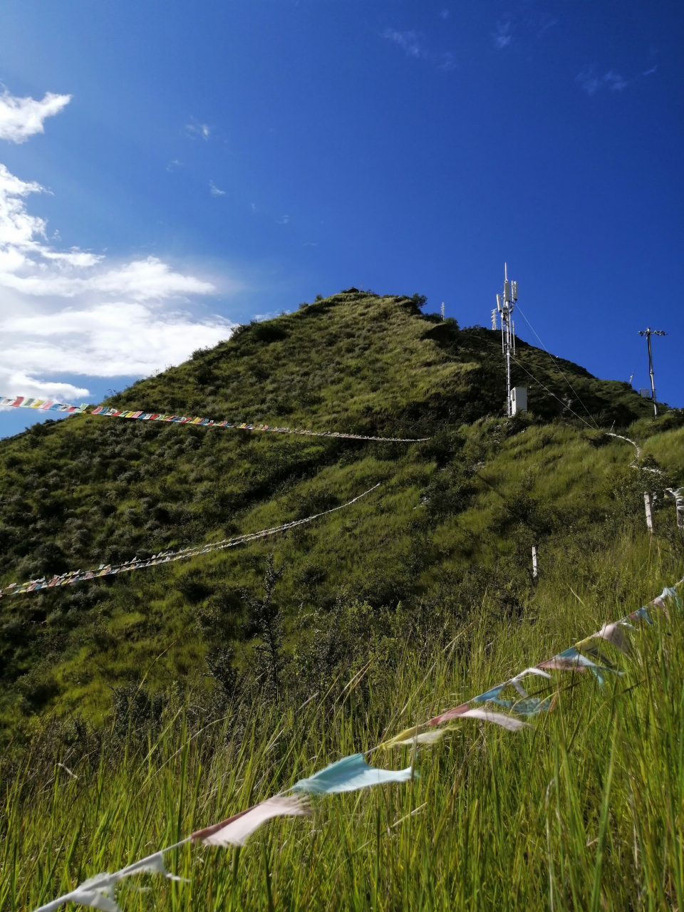 乐享周末分享吧# 迪庆德钦拖顶傈僳族乡风景