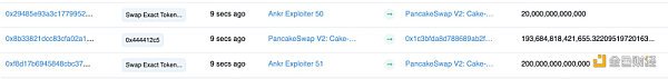 Ankr被攻击始末：套利者获利超黑客  黑客发貔貅盘玩“行为艺术”