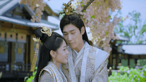 《双世宠妃3》收官:曲檀儿即将怀小公主,墨连城许诺"换尿布"