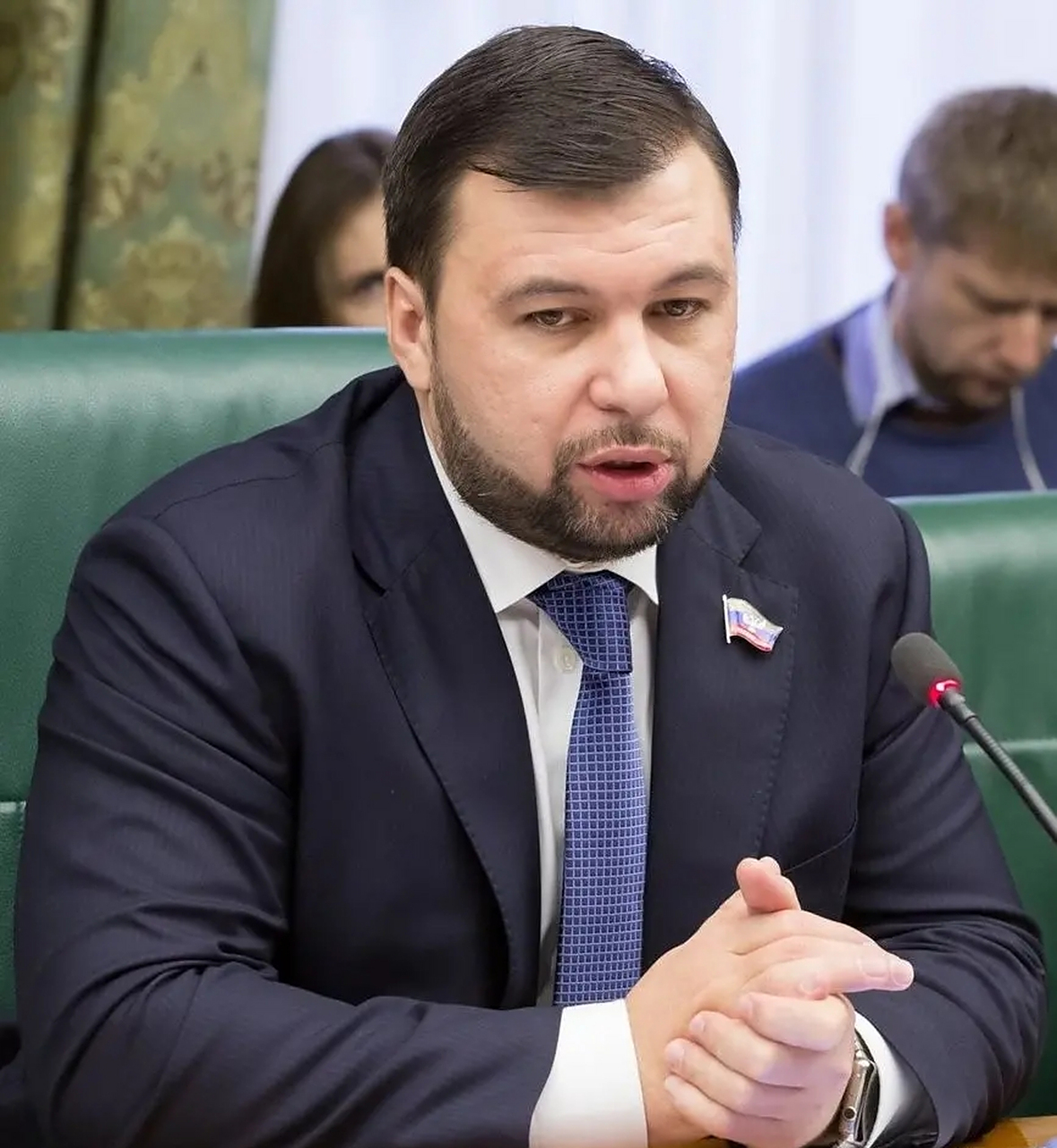 乌克兰外交部就卢卡申科会晤普希林发表声明 乌克兰外交部谴责