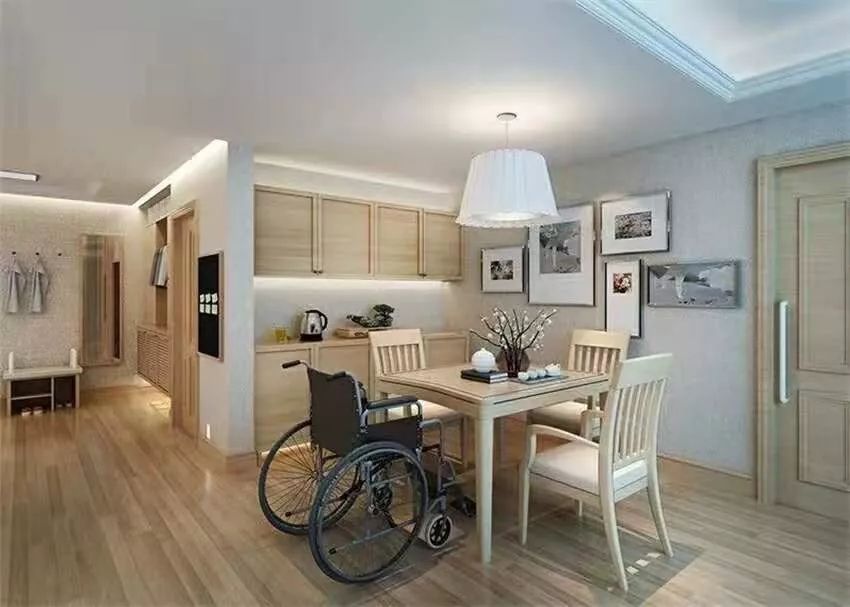 居家环境适老化改造改善措施