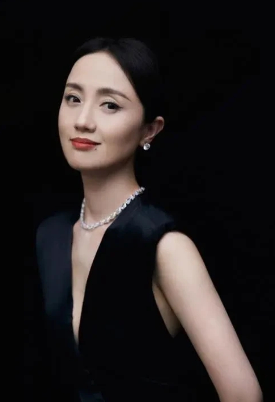 "明星故事"辛柏青朱嫒嫒