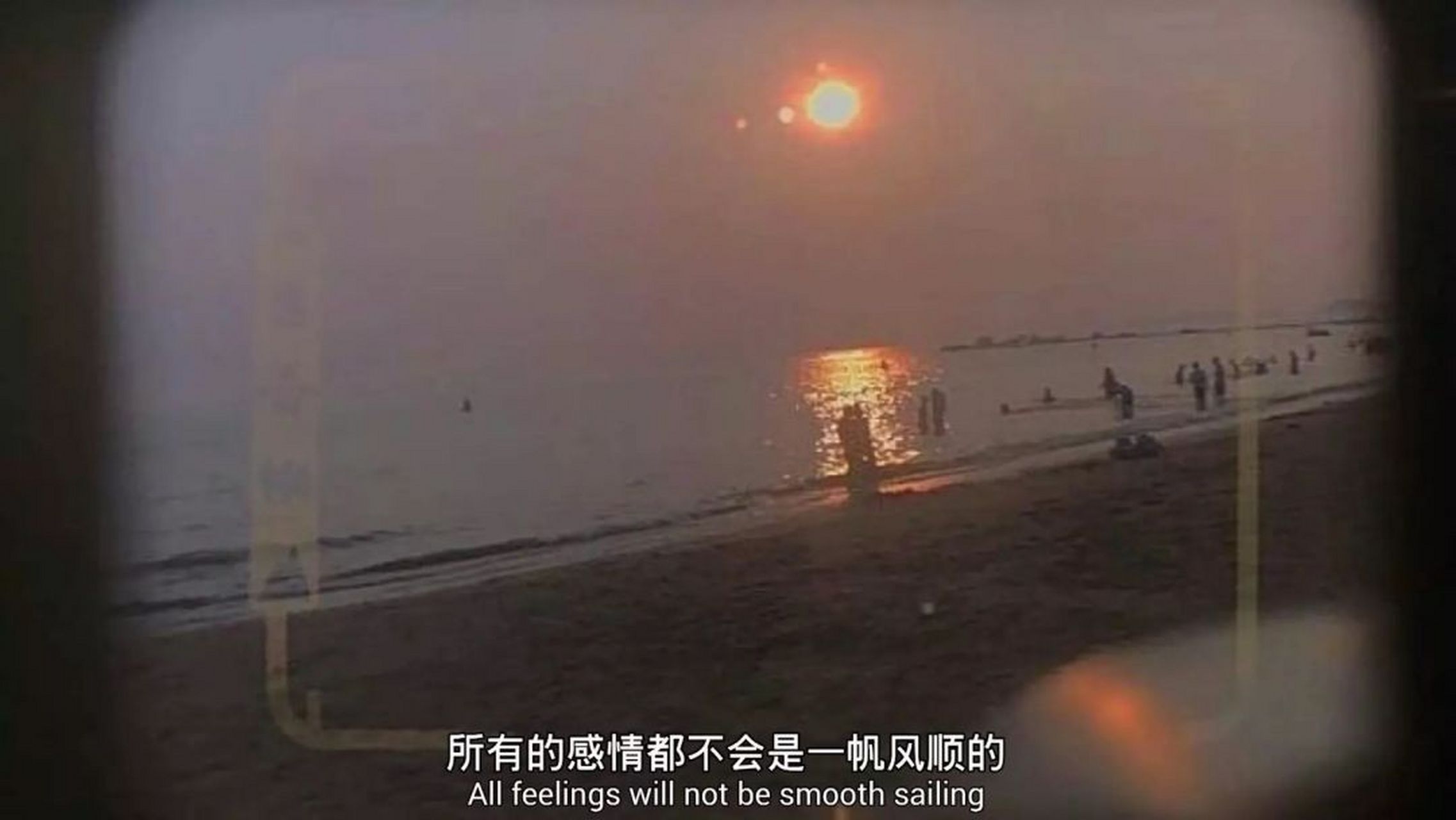 那些很nice的电影台词背景图!