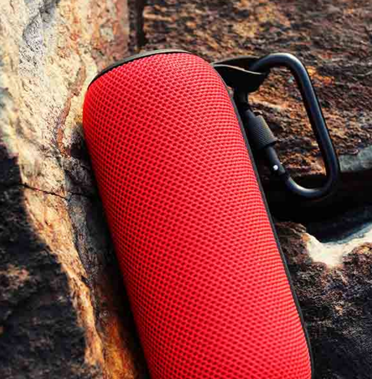 sanag(英国)m8p无线蓝牙音箱很不错呀