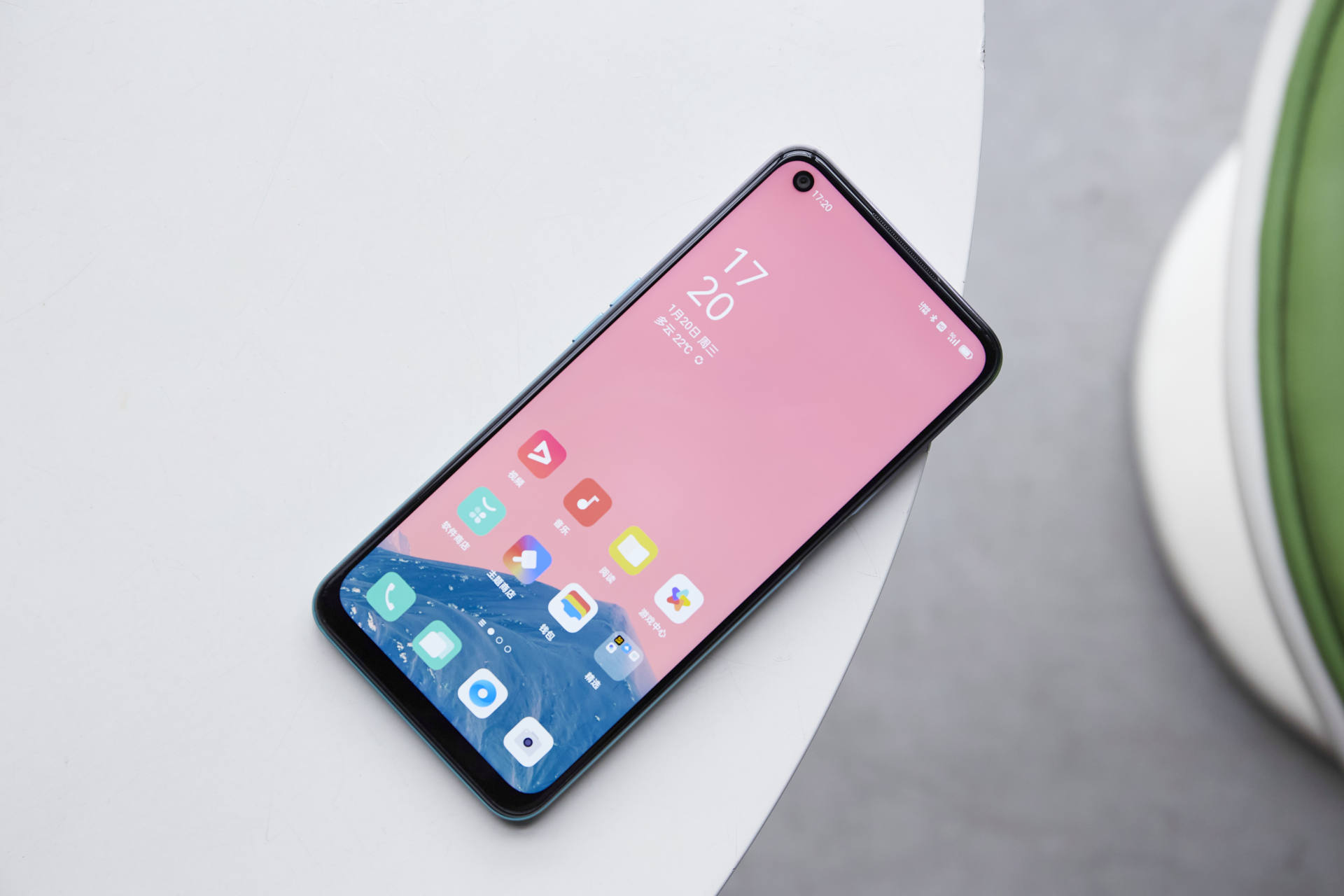 好看还能打的oppo a93好用吗?来看看首批买家的真实评价