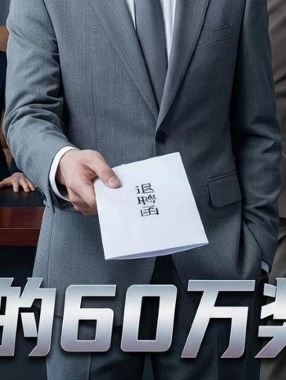 被吞的60万奖金